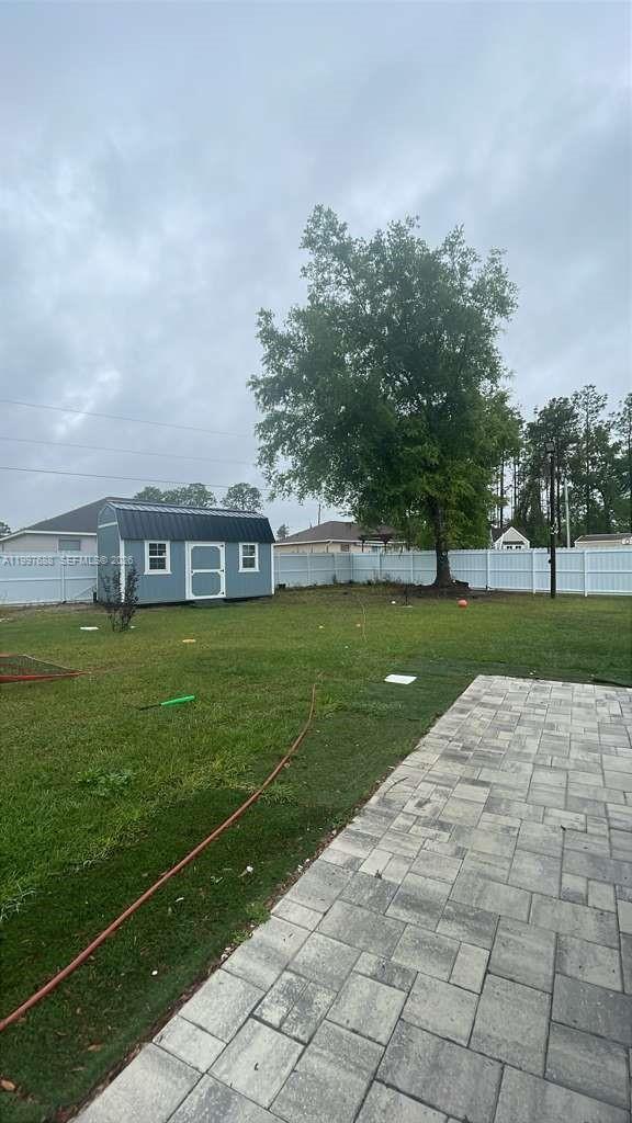 Marion Oaks - Residential