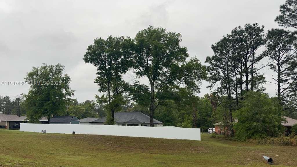 Marion Oaks - Residential