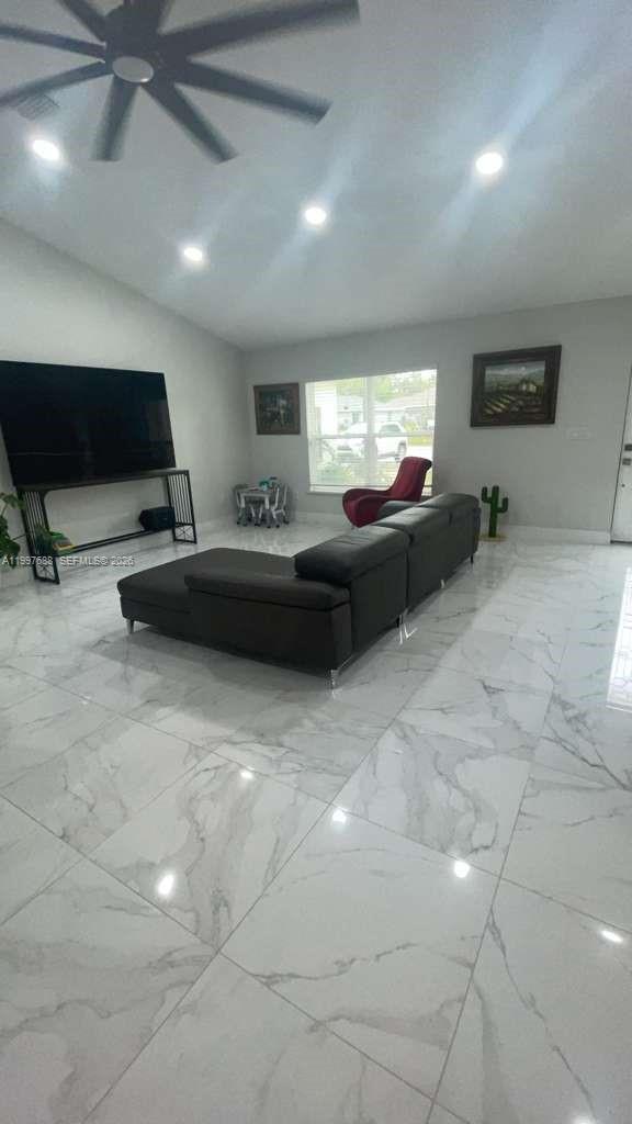 Marion Oaks - Residential