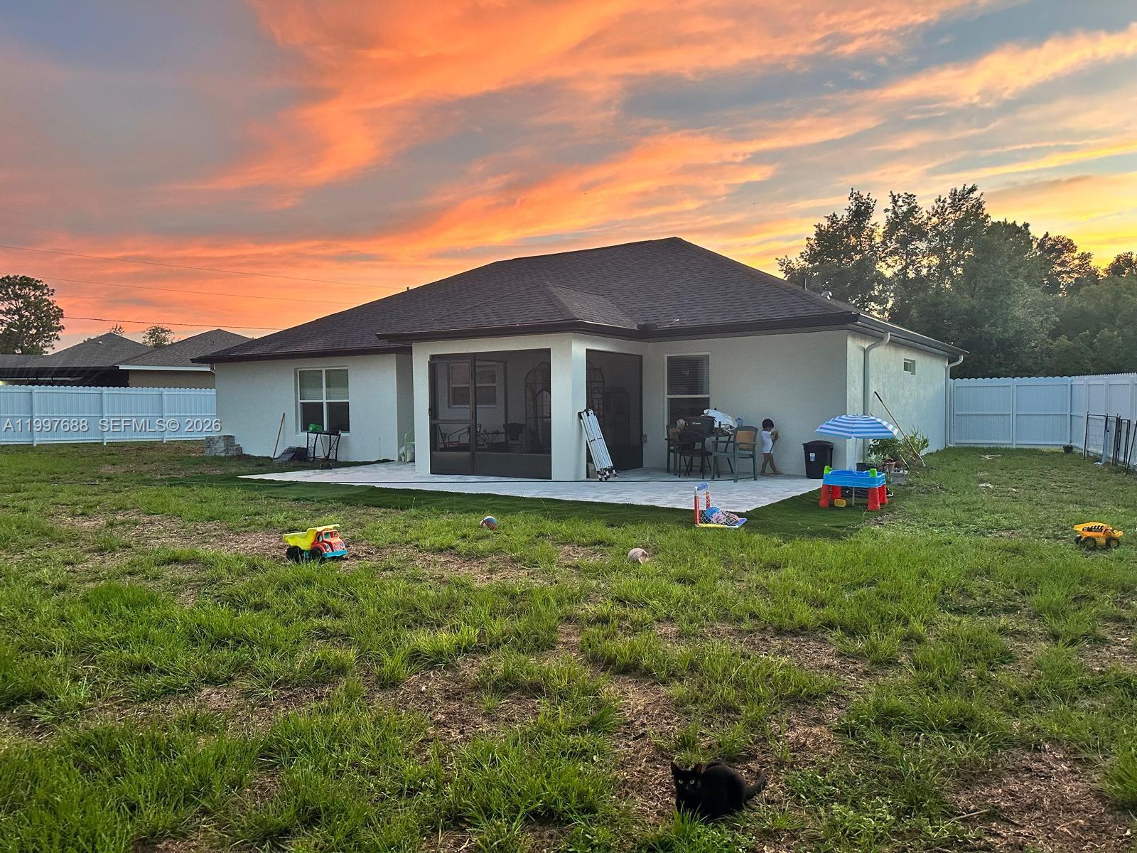 Marion Oaks - Residential