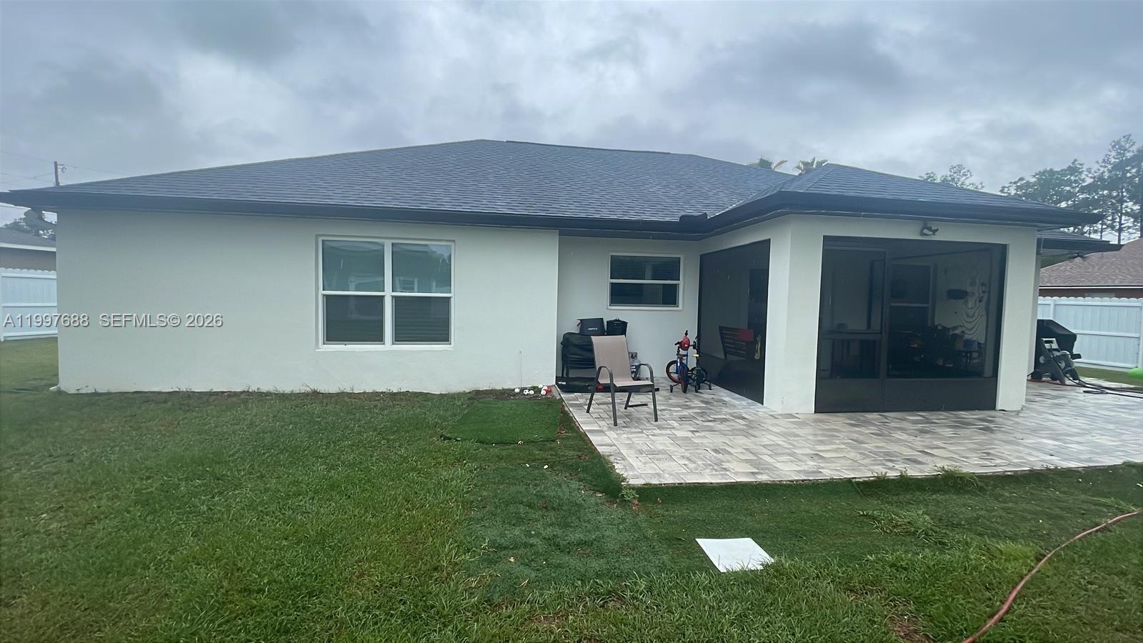 Marion Oaks - Residential