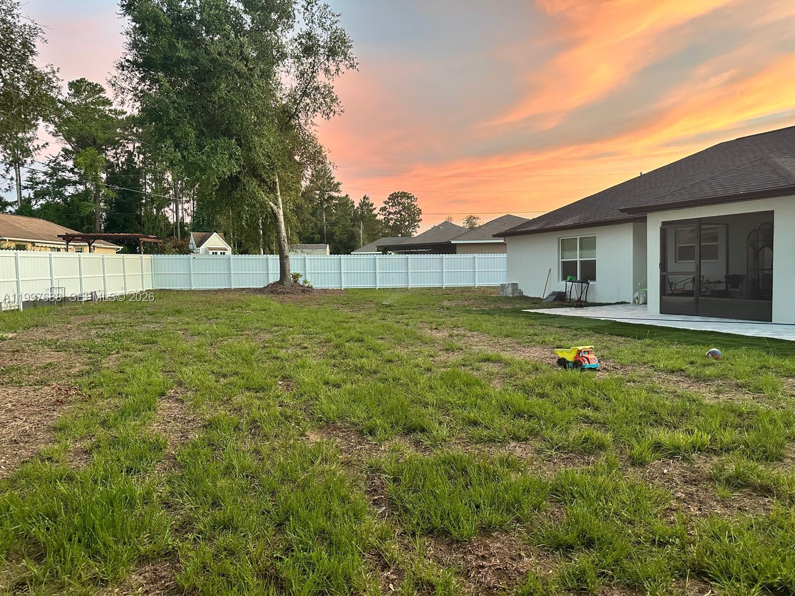 Marion Oaks - Residential