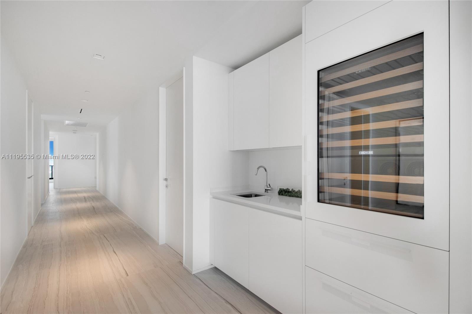 ONE THOUSAND MUSEUM CONDO - Residential