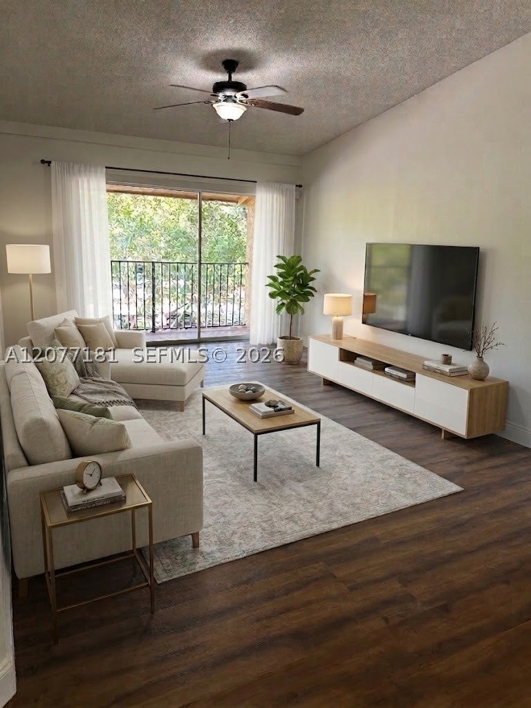 Photo of 10757 Cleary Blvd #307, Plantation, FL 33324 (MLS # A12077181)
