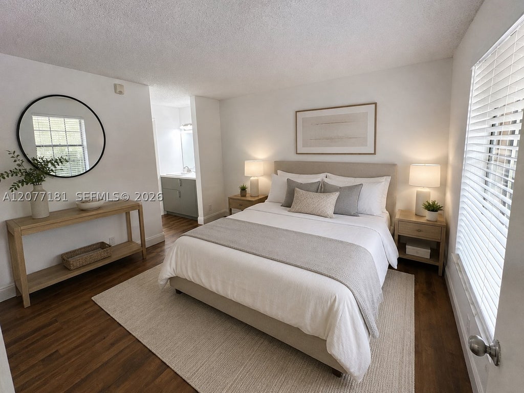 Photo of 10757 Cleary Blvd #307, Plantation, FL 33324 (MLS # A12077181)