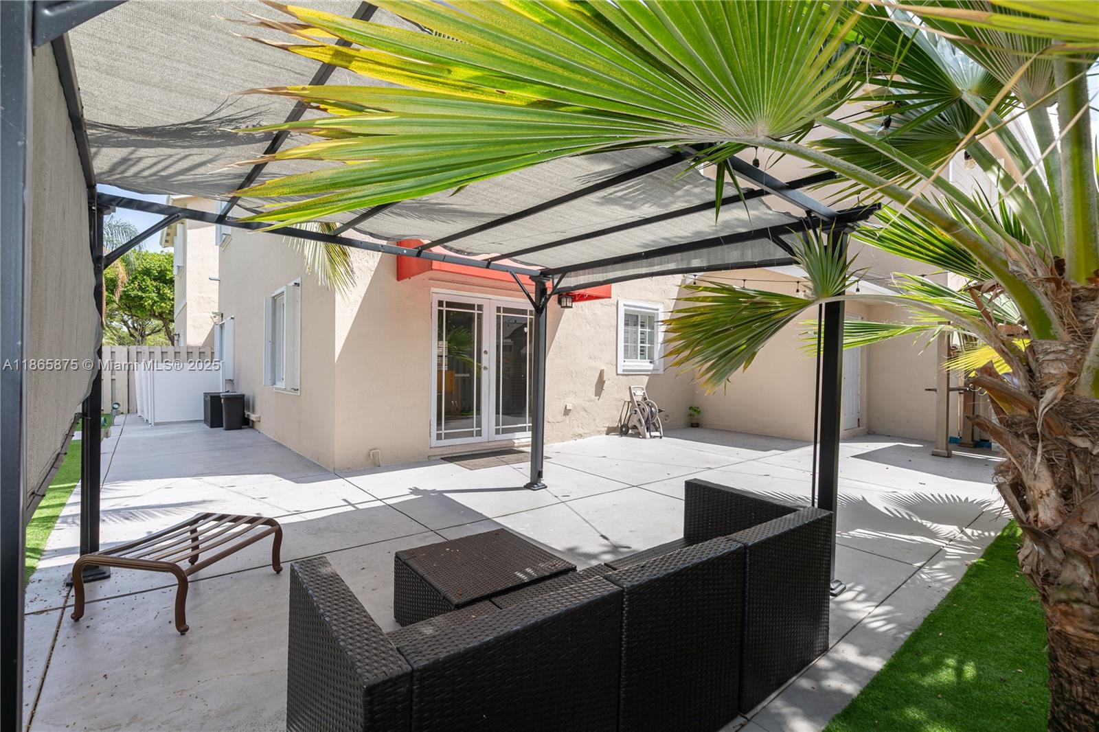 DEERWOOD VILLAS SEC 3 REP - Residential