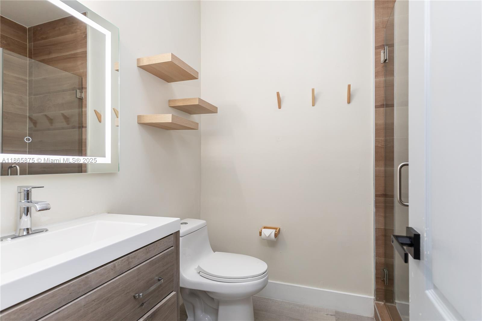 DEERWOOD VILLAS SEC 3 REP - Residential