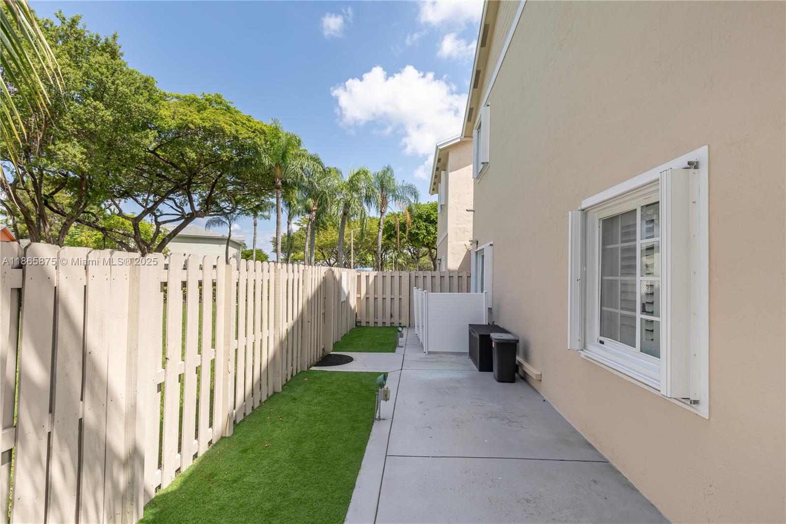 DEERWOOD VILLAS SEC 3 REP - Residential