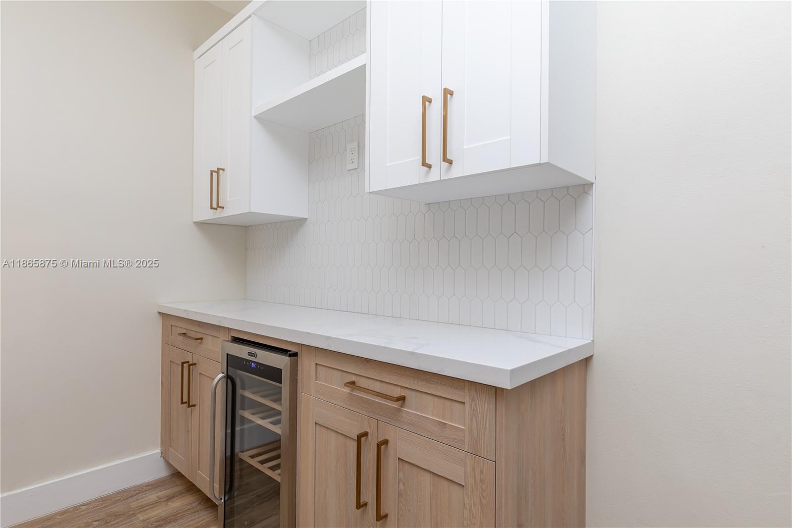 DEERWOOD VILLAS SEC 3 REP - Residential