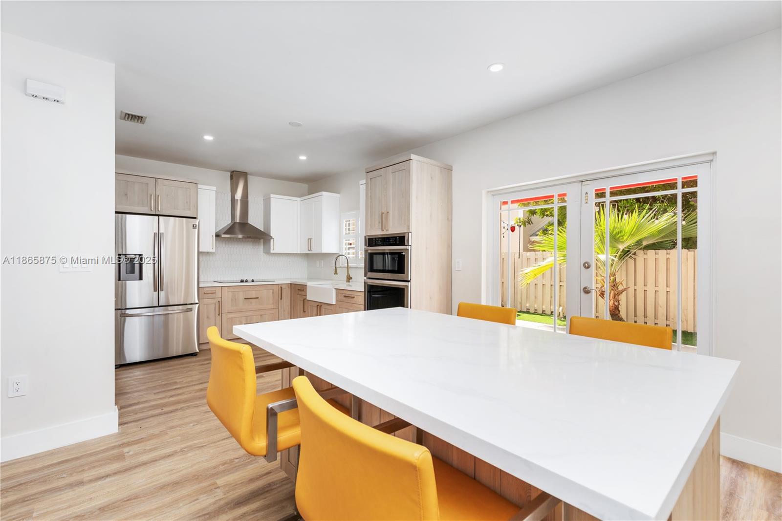 DEERWOOD VILLAS SEC 3 REP - Residential