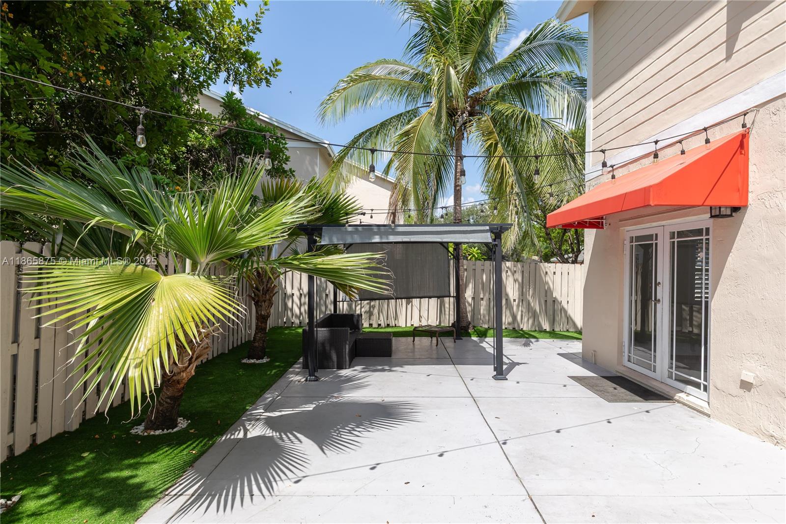 DEERWOOD VILLAS SEC 3 REP - Residential