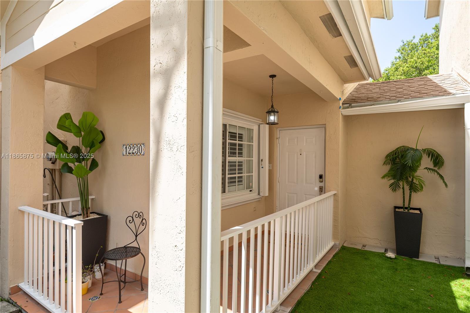 DEERWOOD VILLAS SEC 3 REP - Residential