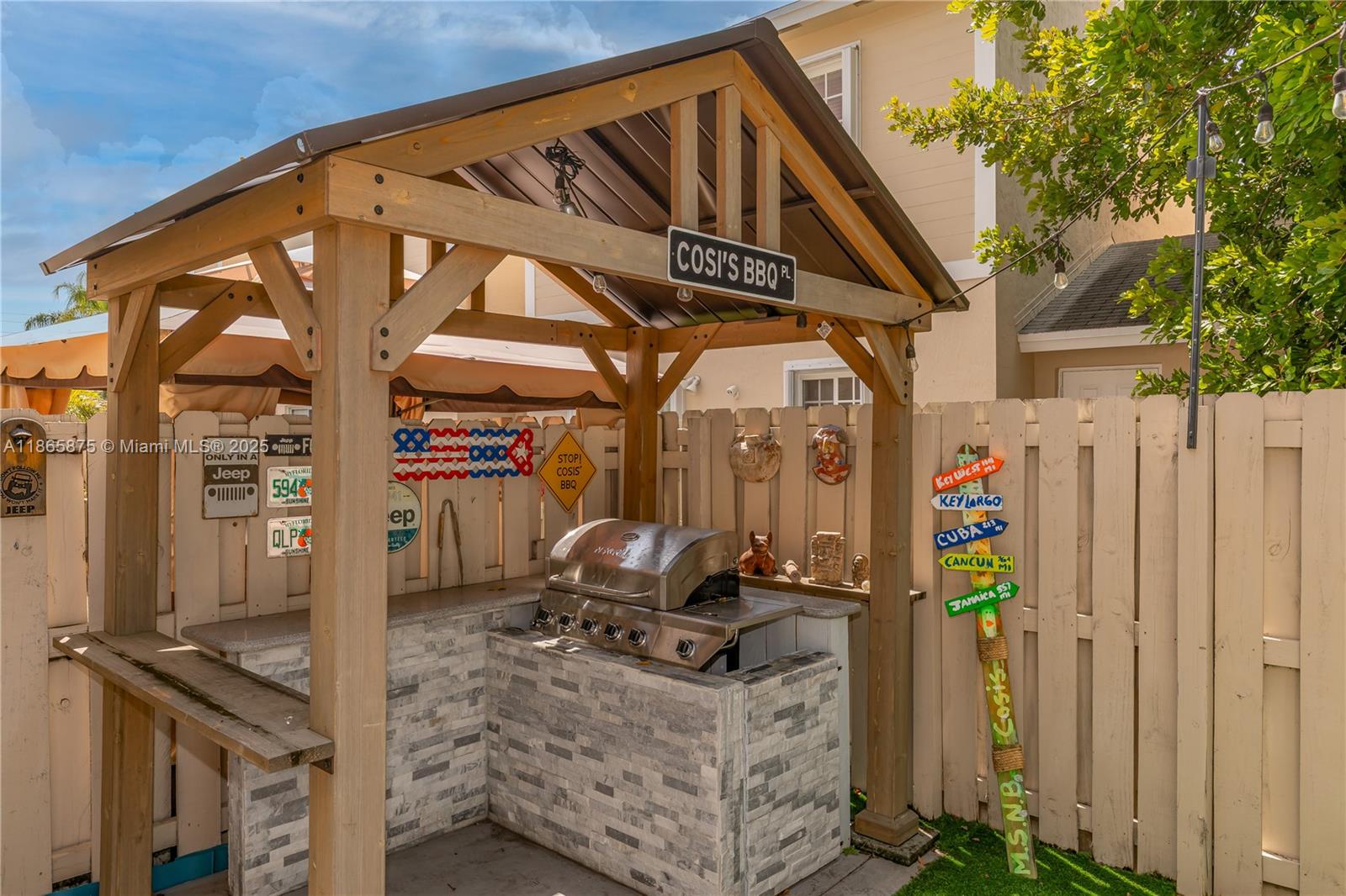 DEERWOOD VILLAS SEC 3 REP - Residential