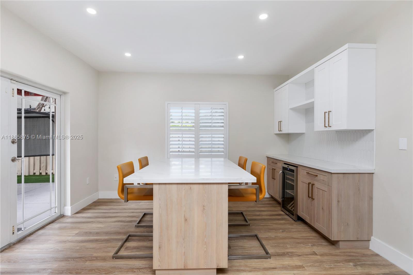 DEERWOOD VILLAS SEC 3 REP - Residential