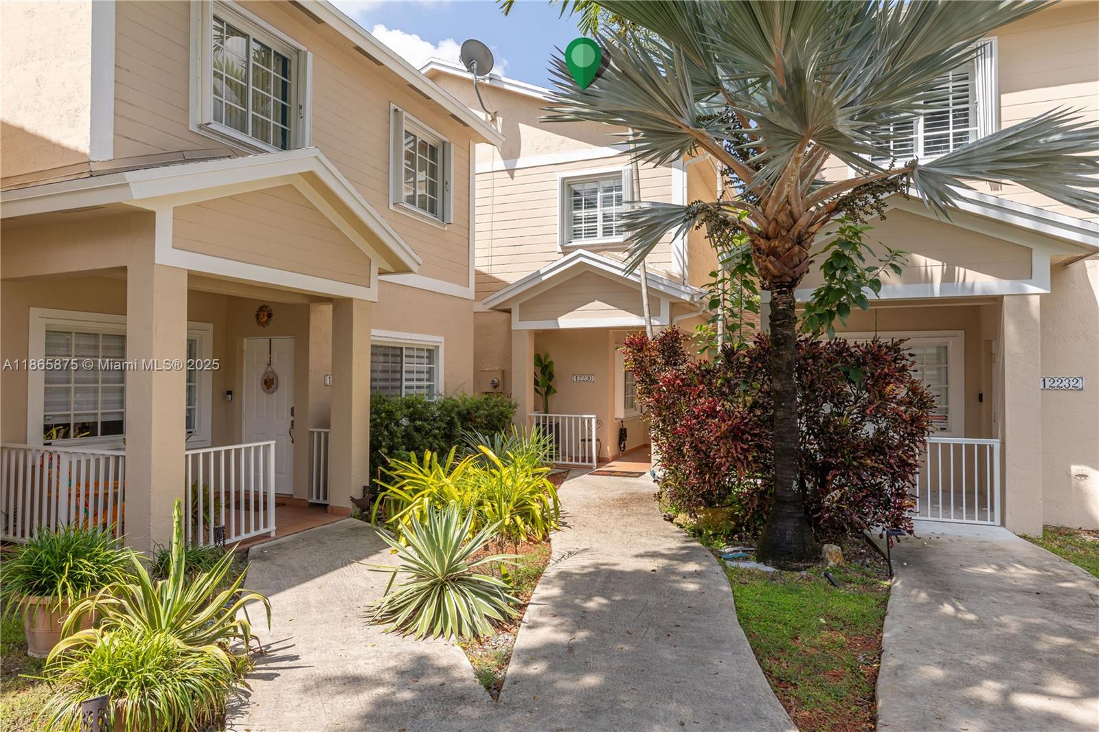 DEERWOOD VILLAS SEC 3 REP - Residential