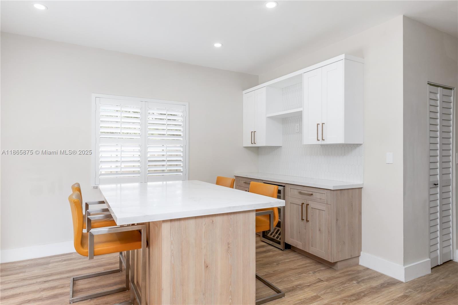 DEERWOOD VILLAS SEC 3 REP - Residential