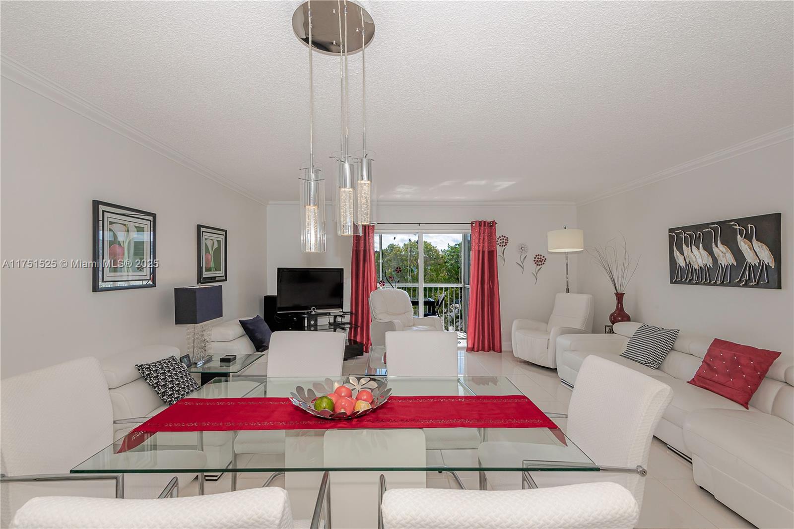 CASTLE APARTMENTS 12 COND - Residential