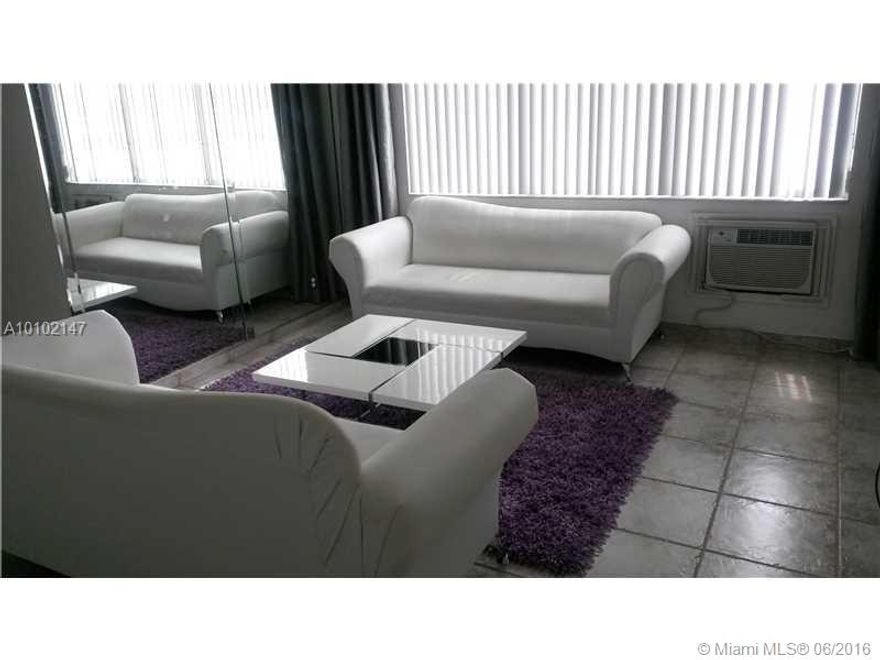 ENJOY THE BEST LIVING AT AN AFFORDABLE PRICE.FULLY FURNISHED AND FULLY REMODELLED.KITCHEN ALL IN GRANITE /ACRILIC DOORS AND ALL STAINLESS STEEL APPLIANCES.BATHROOM ALL IN MARBLE AND GLASS DOOR.HAVE TO WAIT 1 YEAR TO RENT BUT AFTER THAT  IT CAN BE RENTED UP TO 3 TIMES PER YEAR FOR A MINIMUM OF 30 DAYS.IT is rented for 12 months for $1300.