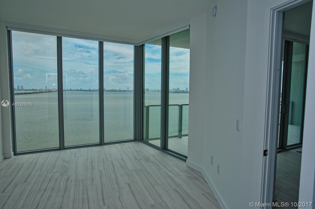 Biscayne Beach Condo - Residential Lease