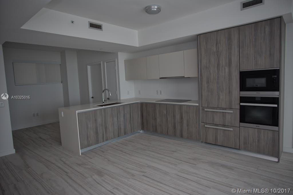 Biscayne Beach Condo - Residential Lease