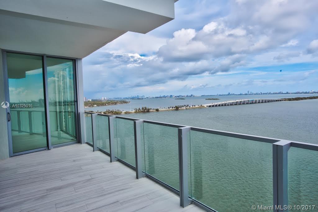 Biscayne Beach Condo - Residential Lease