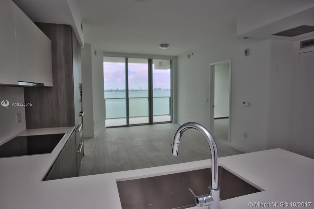Biscayne Beach Condo - Residential Lease