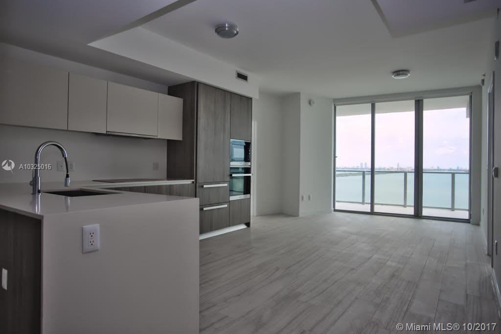 Biscayne Beach Condo - Residential Lease