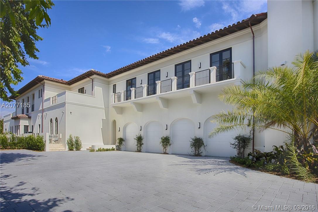 GABLES ESTS NO 2 - Residential