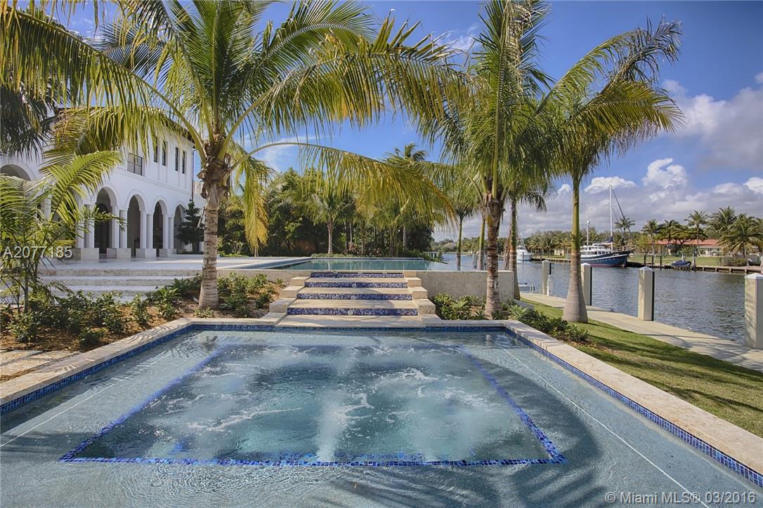 GABLES ESTS NO 2 - Residential