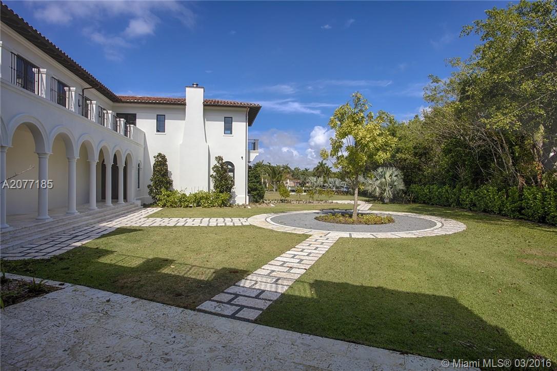 GABLES ESTS NO 2 - Residential