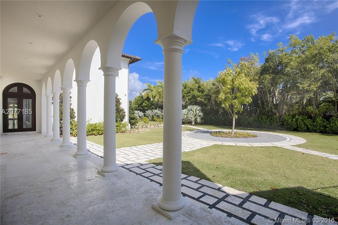 GABLES ESTS NO 2 - Residential