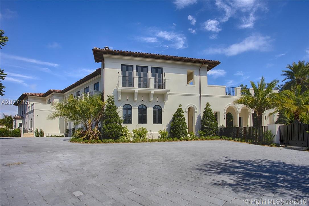 GABLES ESTS NO 2 - Residential