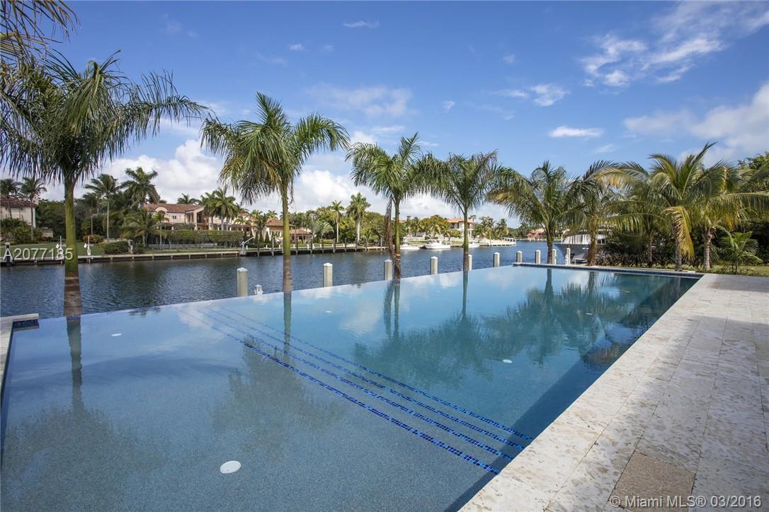 GABLES ESTS NO 2 - Residential