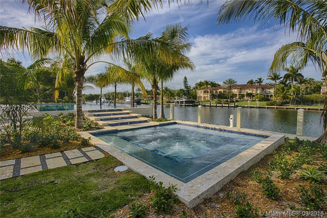 GABLES ESTS NO 2 - Residential