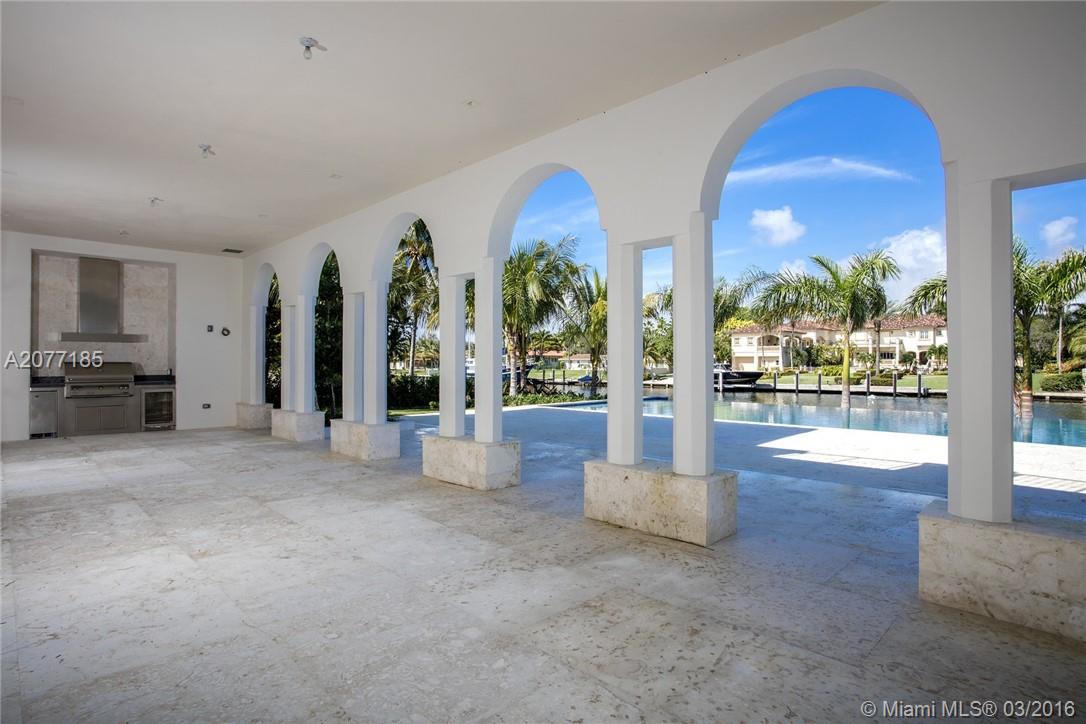 GABLES ESTS NO 2 - Residential