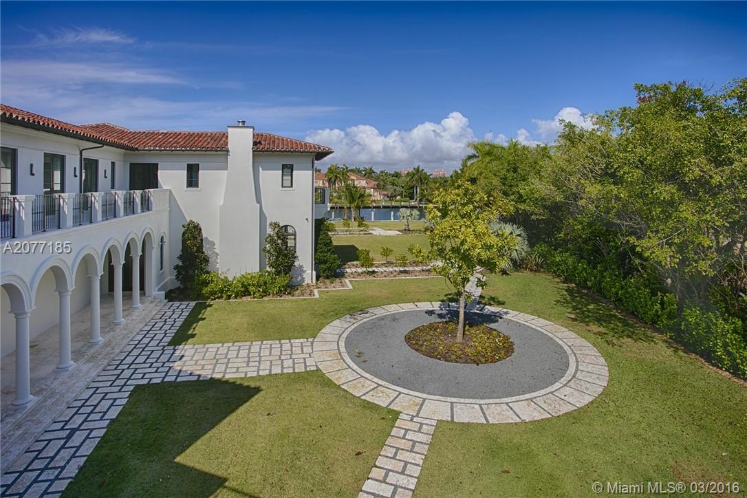 GABLES ESTS NO 2 - Residential