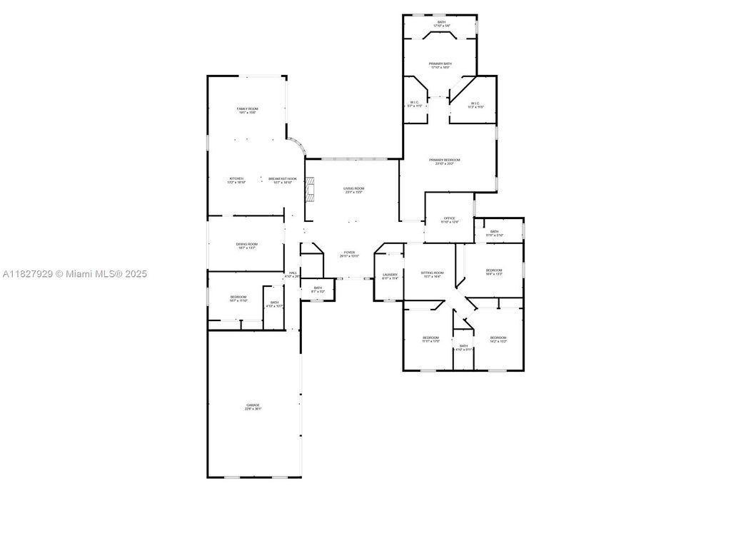 Photo of 7562 NW 51st Pl, Coral Springs, FL 33067 (MLS # A11827929)