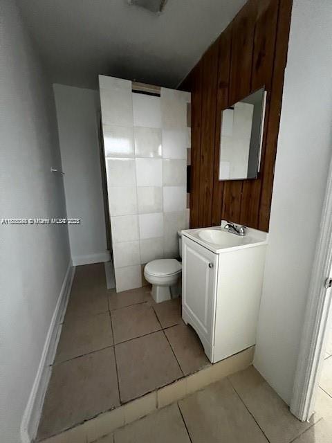 LAKE FOREST SEC 4 - Residential