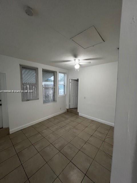 LAKE FOREST SEC 4 - Residential