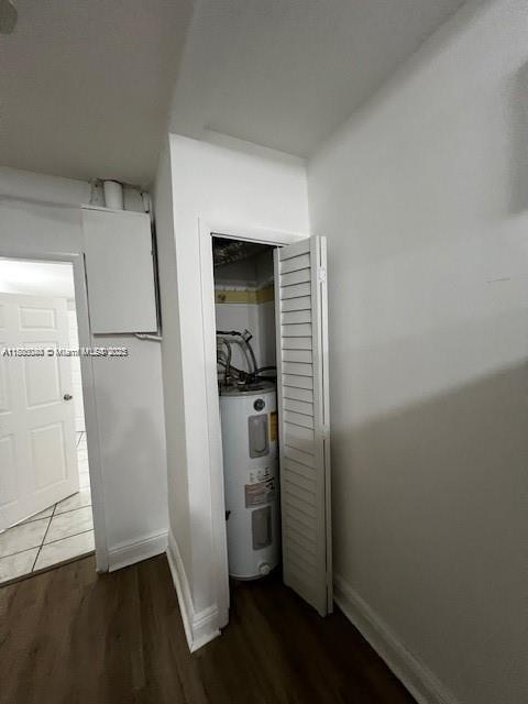 LAKE FOREST SEC 4 - Residential