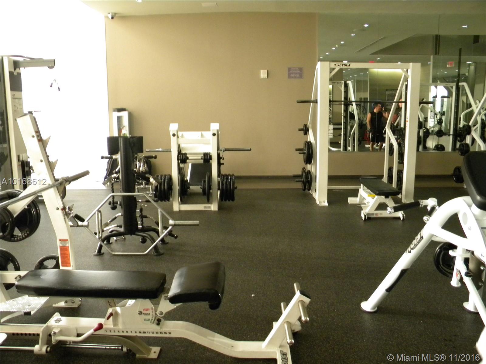 Beach Club Two - Residential Lease