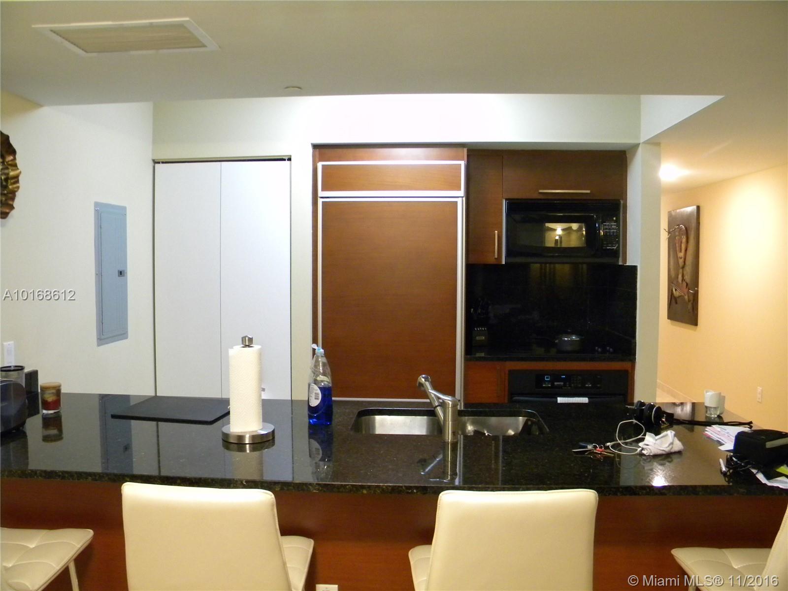 Beach Club Two - Residential Lease