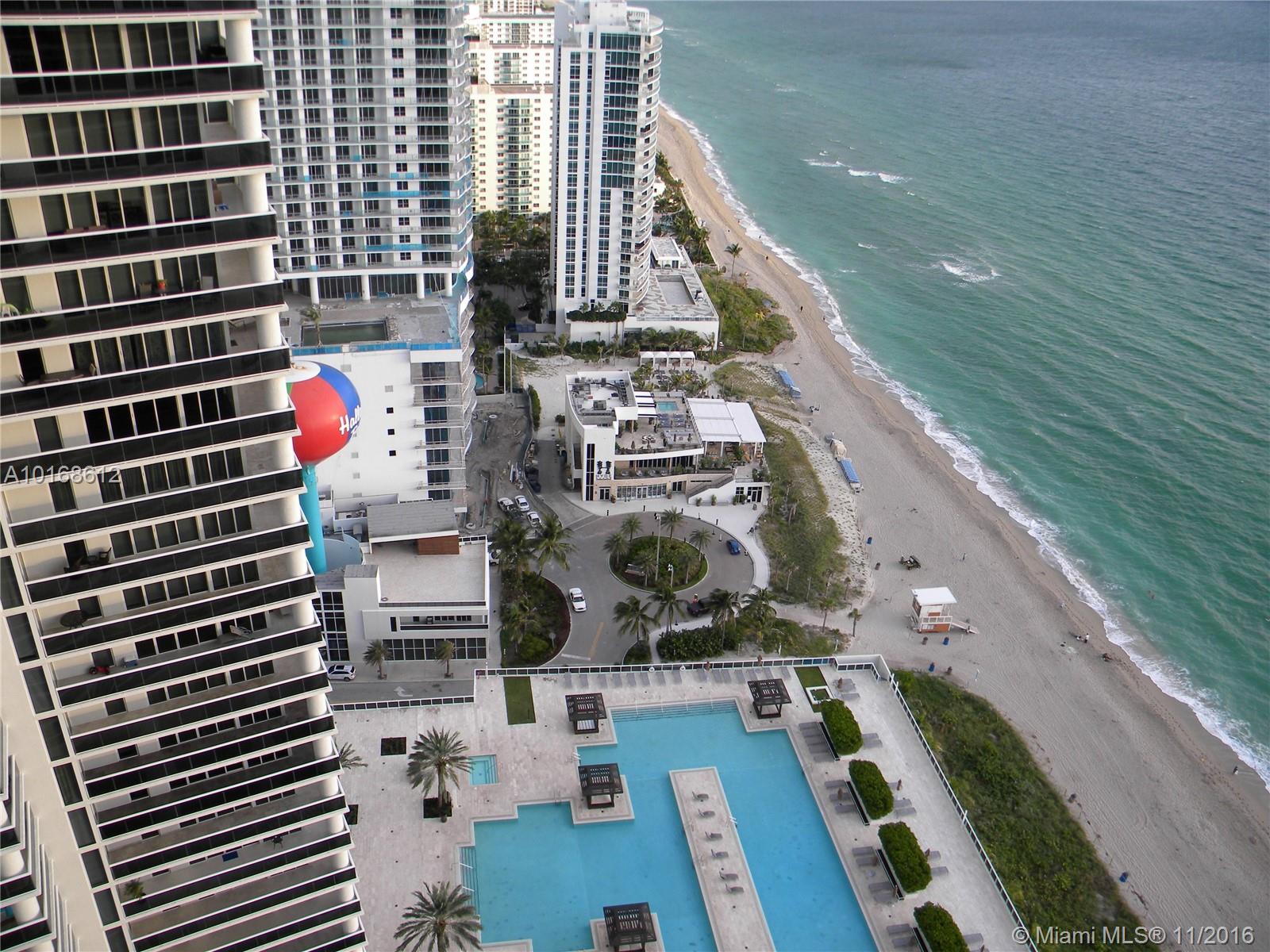 Beach Club Two - Residential Lease