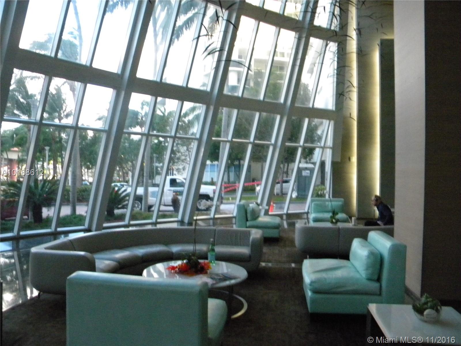 Beach Club Two - Residential Lease