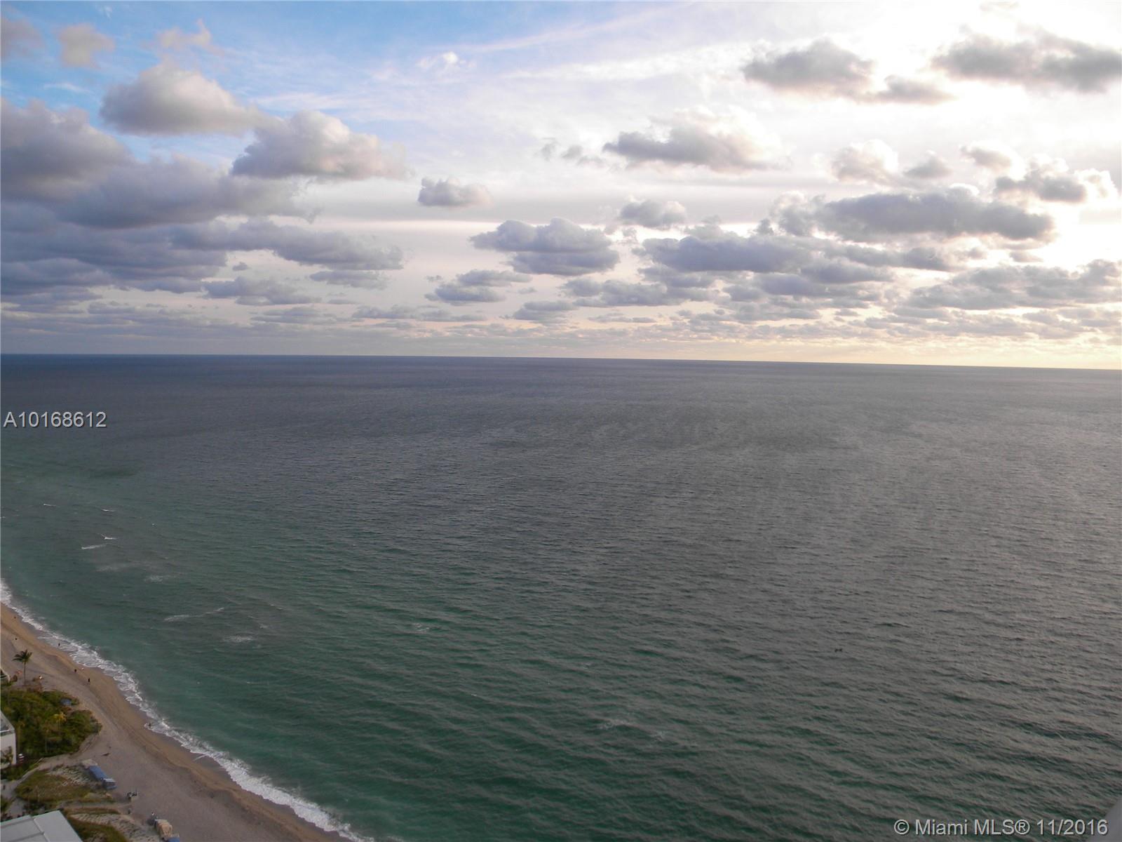 Beach Club Two - Residential Lease