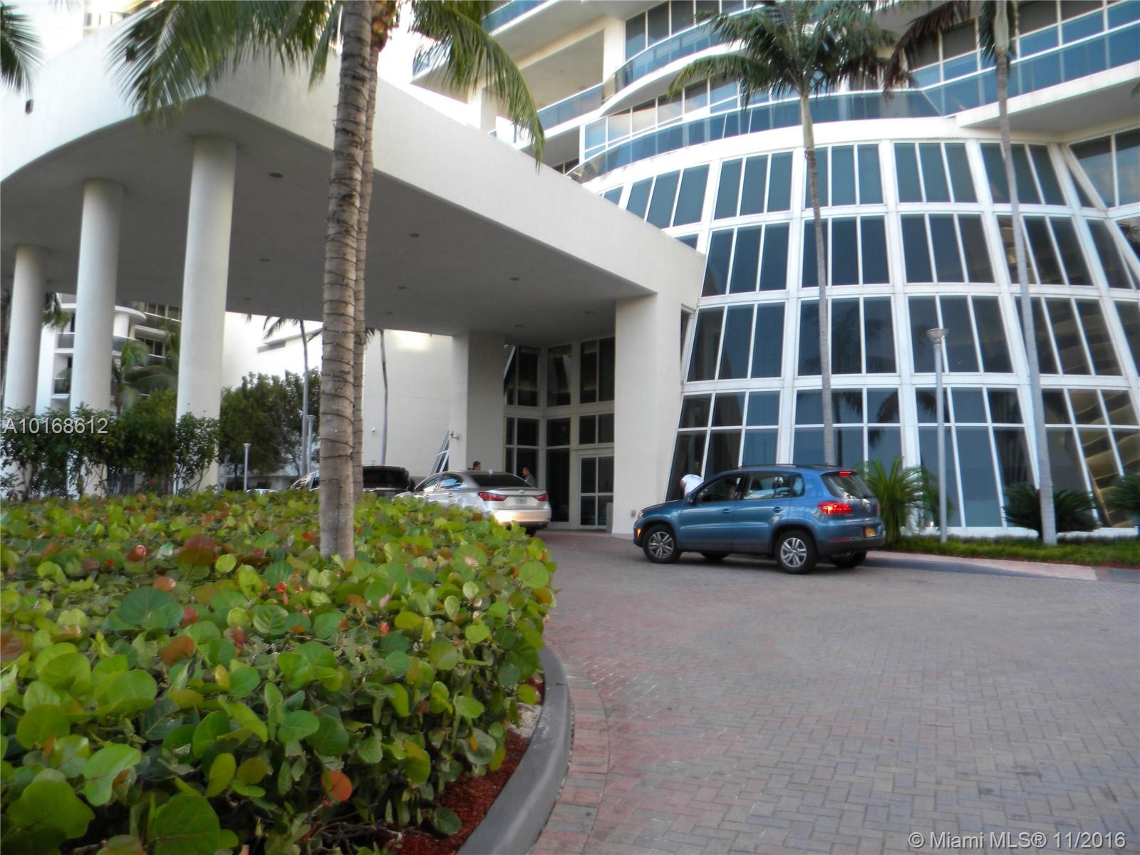 Beach Club Two - Residential Lease