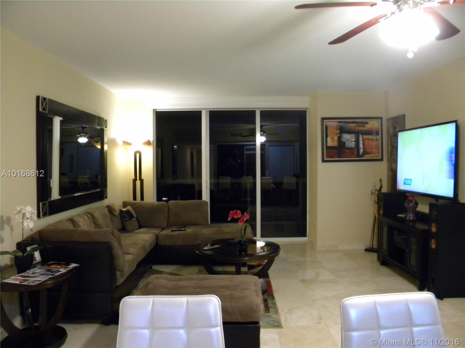 Beach Club Two - Residential Lease