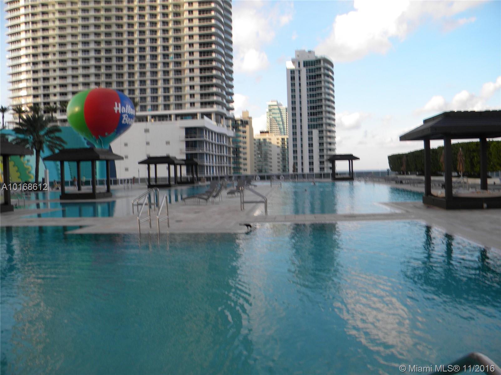 Beach Club Two - Residential Lease