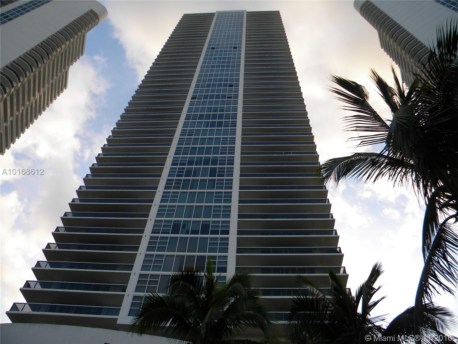 Beach Club Two - Residential Lease