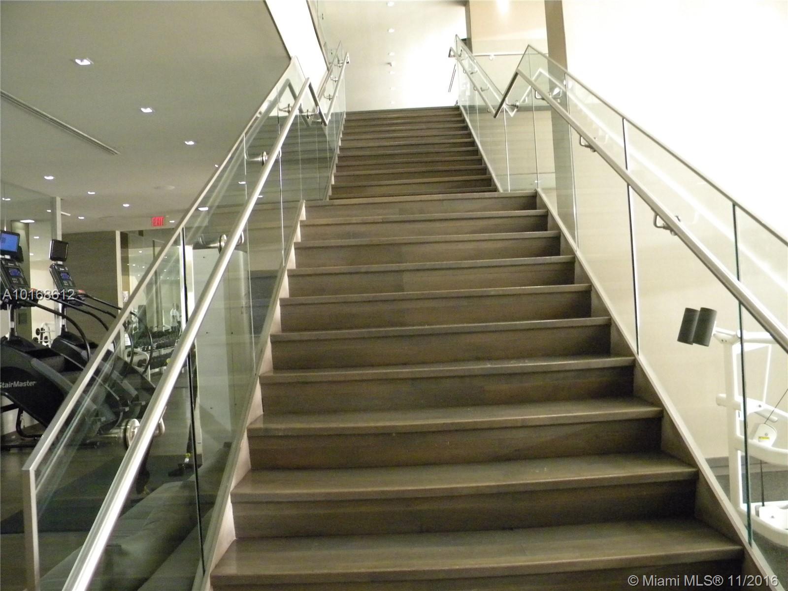 Beach Club Two - Residential Lease